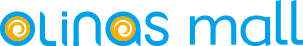 OLINAS MALLのロゴ
