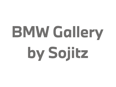 BMW Gallery by Sojitz