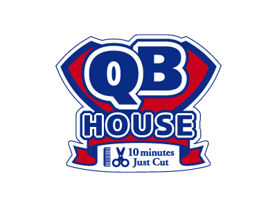 QBハウス