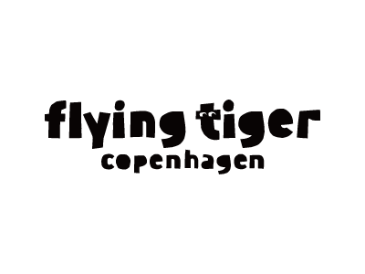 Flying Tiger Copenhagen