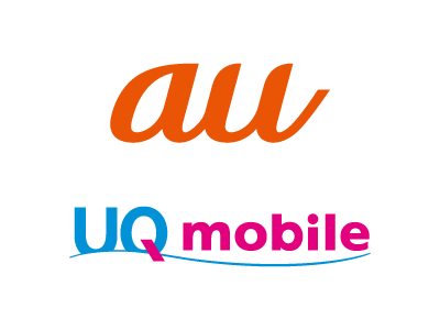 au/UQmobile 取扱店 ONLY-J