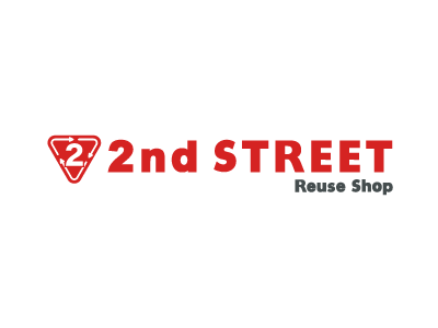 2nd STREET