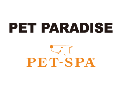 ペットパラダイス／PET-SPA