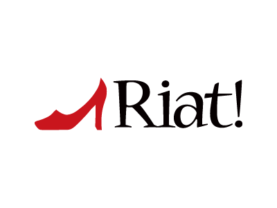 Riat！