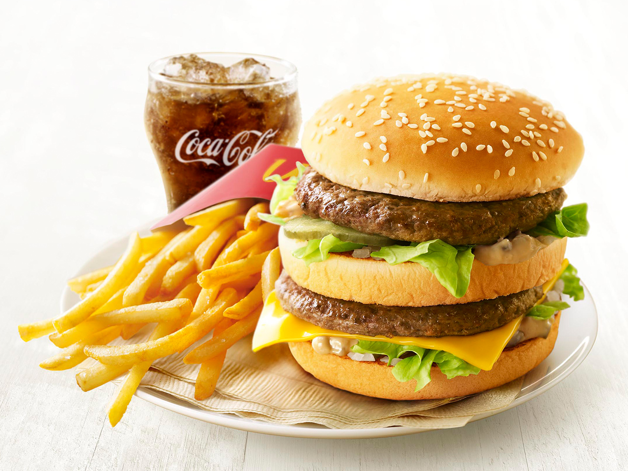 マクドナルド