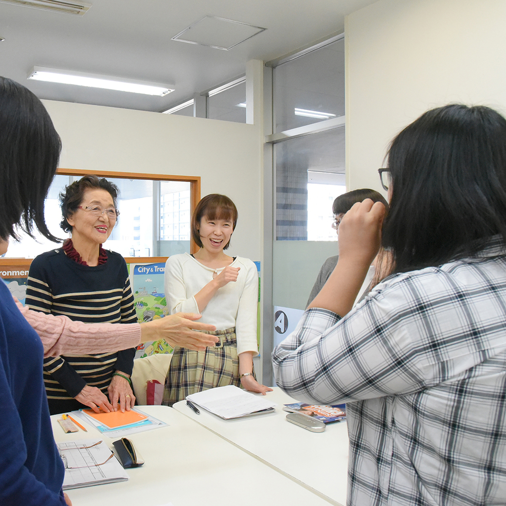 おとなクラス開講のお知らせ